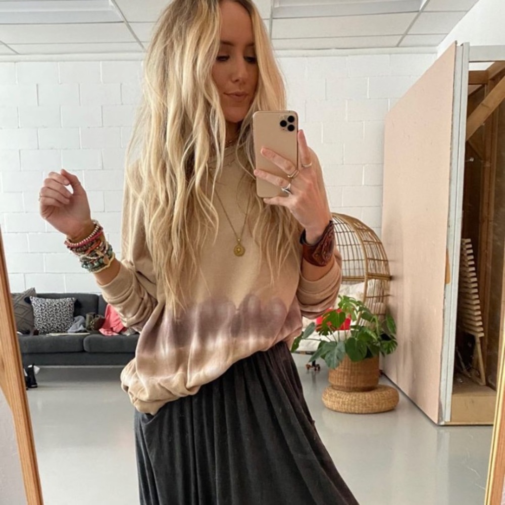 Pregnancy skirt TBN